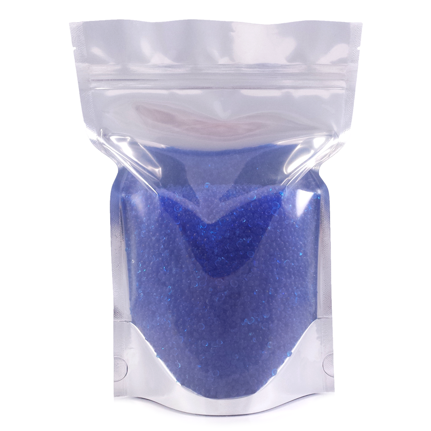 Transformer Breather Refill Blue Silica Gel