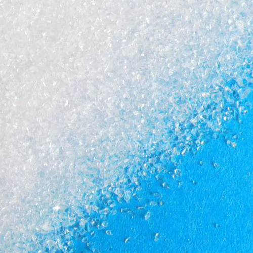 Silica Gel Beads NonIndicating White, 0.3 0.85mm
