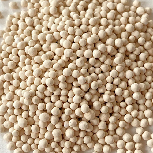 Molecular Sieves