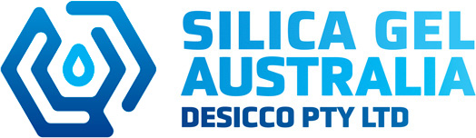 Silica Gel Australia Logo