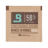 Boveda® Humidipak 1gm | 58% RH