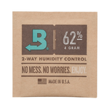 Boveda® Humidipak 4gm | 62% RH