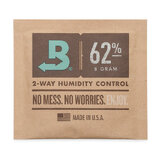 Boveda® Humidipak 8gm | 62% RH