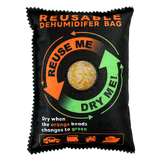 Rechargeable Silica Gel - 500gm