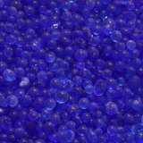 Silica Gel Beads Blue Indicating
