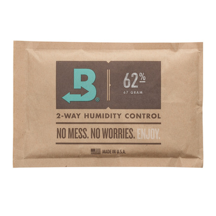 Boveda® 67gm Packets, 62% | 1 pc