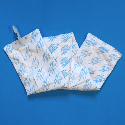 Container Desiccant Strips - 500gm