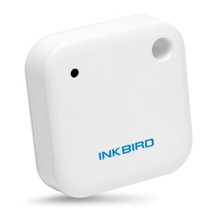 Inkbird Bluetooth Hygrometer & Thermometer - IBS-TH2
