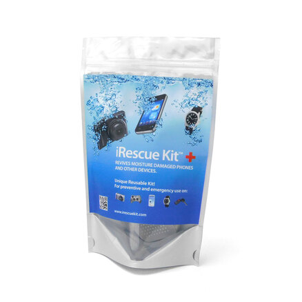 Hydrosorbent® iRescue Kit