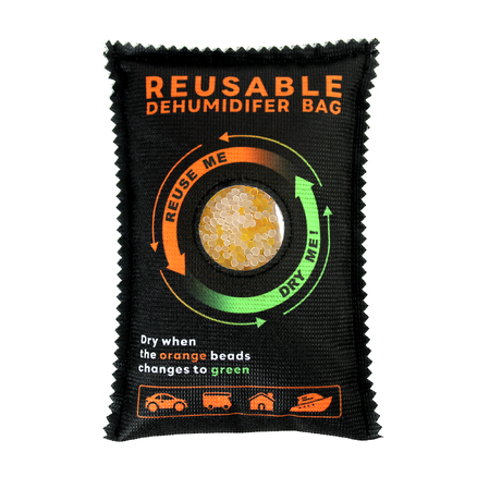Rechargeable Silica Gel - 300gm