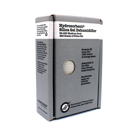 Hydrosorbent® Dehumidifier - 450gm