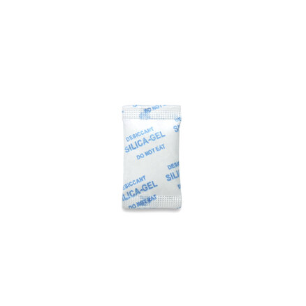 Tyvek® Silica Gel Packets 1gm | 50 pcs