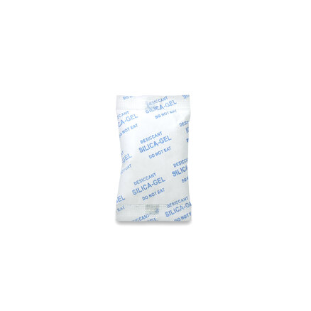 Tyvek® Silica Gel Packets 5gm | 25 pcs
