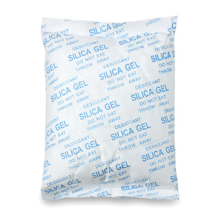Tyvek® Silica Gel Packets 500gm | 1 pc