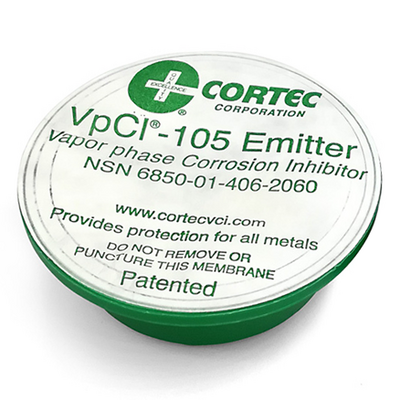 Cortec® VpCI-105 Emitter