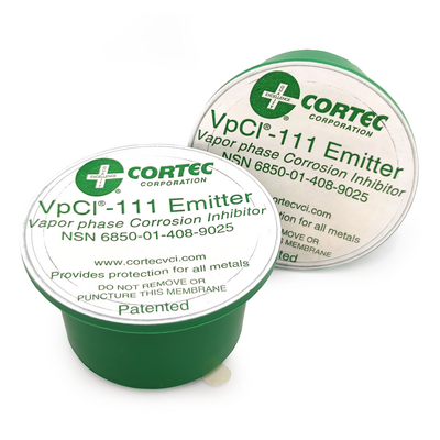 Cortec® VpCI-111 Emitter