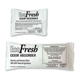 Odour Absorber Bags