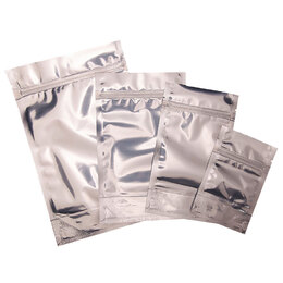 Moisture Barrier Bags