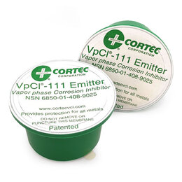 Vapour Corrosion Inhibitors