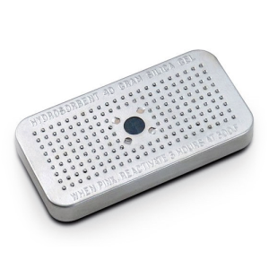 Hydrosorbent Dehumidifiers