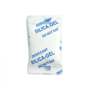 Silica Gel Packets