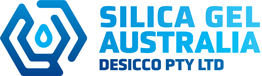 Silica Gel Australia Logo